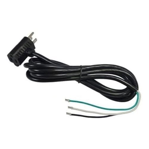 Piggyback Power Cord 6' 120V