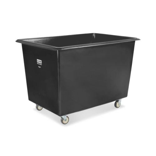Poly Box Truck - 20 Bushel - 160 Gal (Varied color)