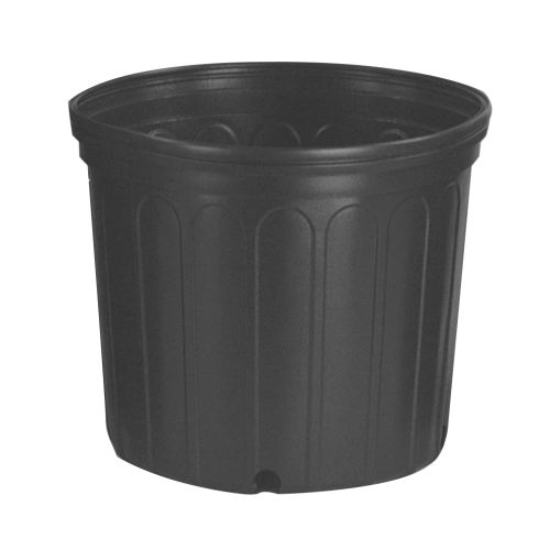 Pot 1600 (10''H x 12''D) 4Gal - 50/Bundle