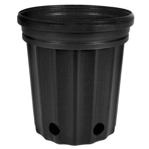 Pot Elite 400 (7''H x 7 1/2''D) 1.03Gal/3.92L - 75/Bundle