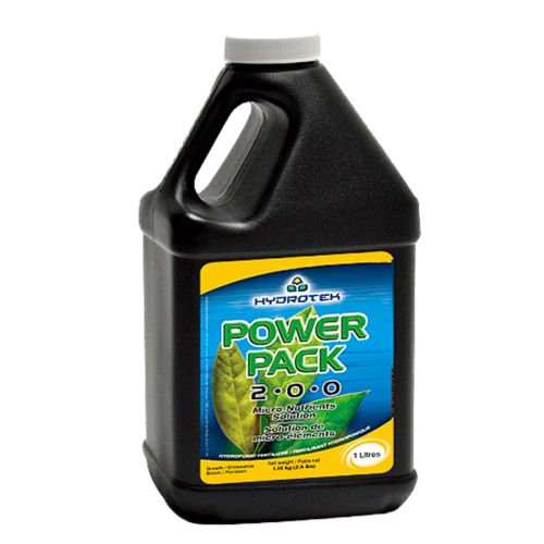 Hydrotek Power Pack 1L