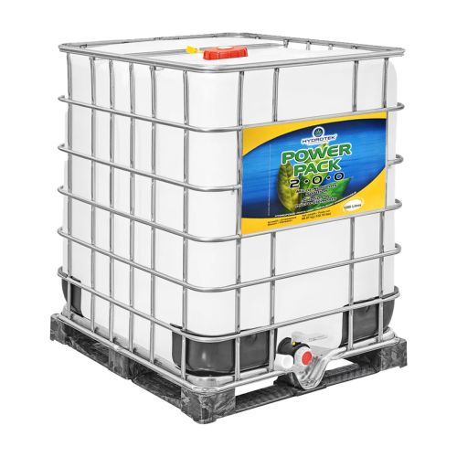 Hydrotek Power Pack 1000L