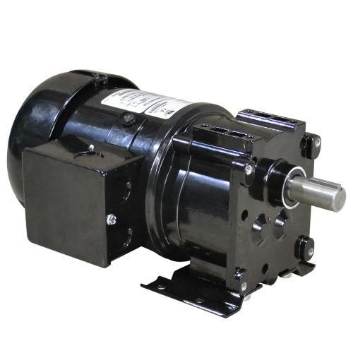 Pro-Cut Dry XL Motor