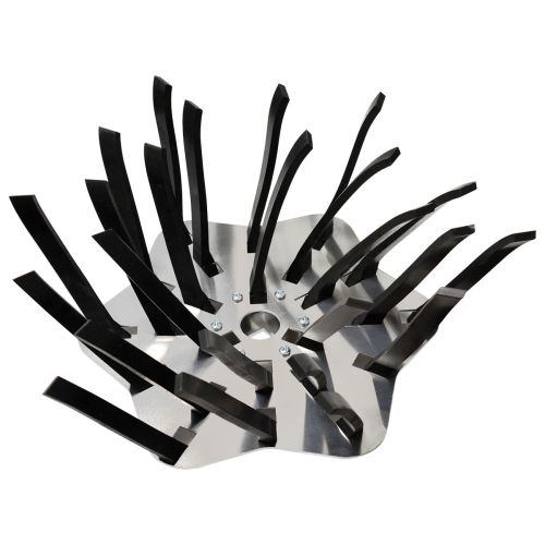 Pro-Cut Fast Finger Mounting Kit