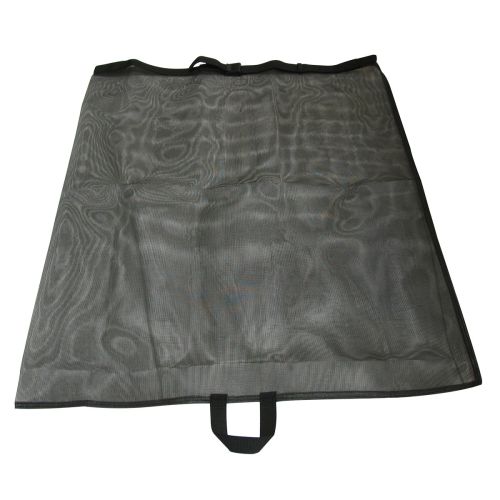 Pro-Cut Fast Screen Bag