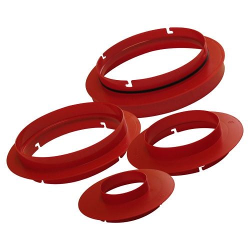ProFilter Flange