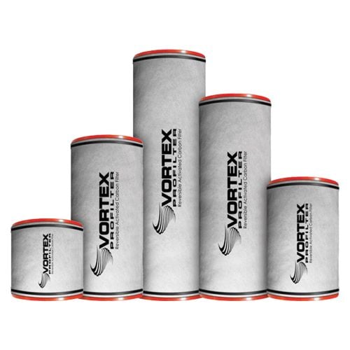 ProFilter Reversible