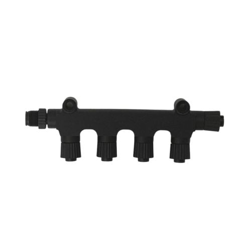 Pulse 6-Way T Connector