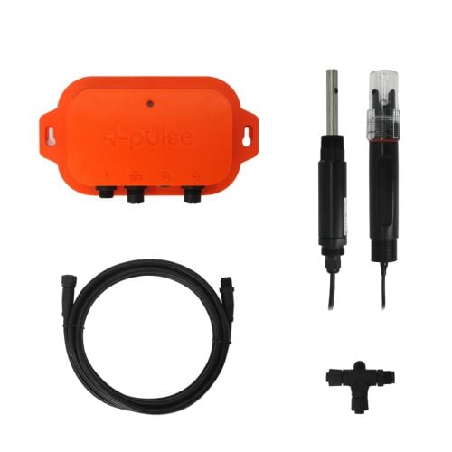 Pulse Hub Reservoir Kit