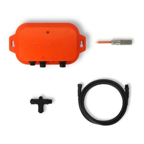 Pulse Hub Starter Kit