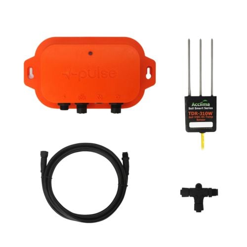 Pulse VWC Kit