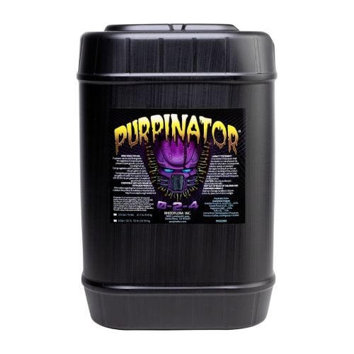 RhizoFlora Purpinator 6 Gallon