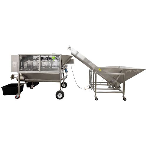 Python 400 Industrial