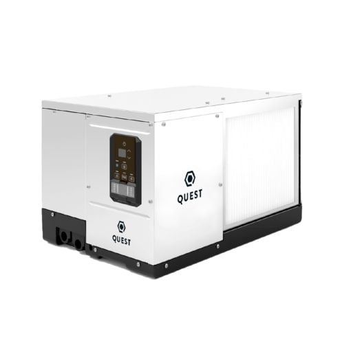 Quest 100 Dehumidifier - 110/120V