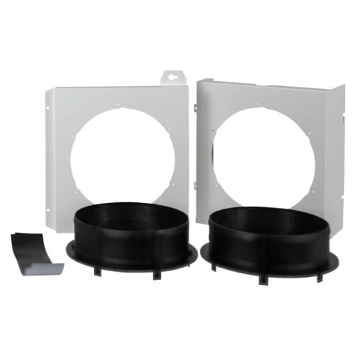 Quest 100 Dehumidifier Duct Kit