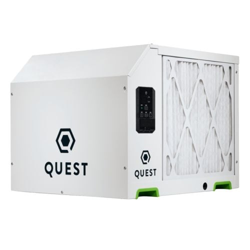 Quest 225 Dehumidifier - 208/230V