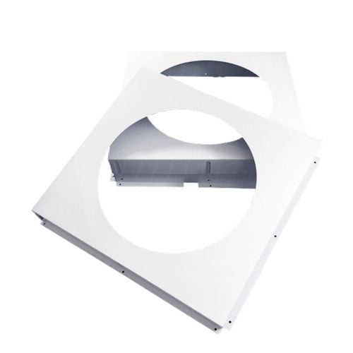 Quest 335 & 375 Dehumidifier Duct Kit