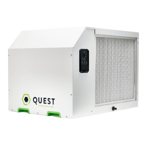 Quest 335 Dehumidifier - 208/230V