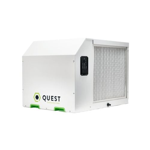 Quest 335 Dehumidifier - 277V