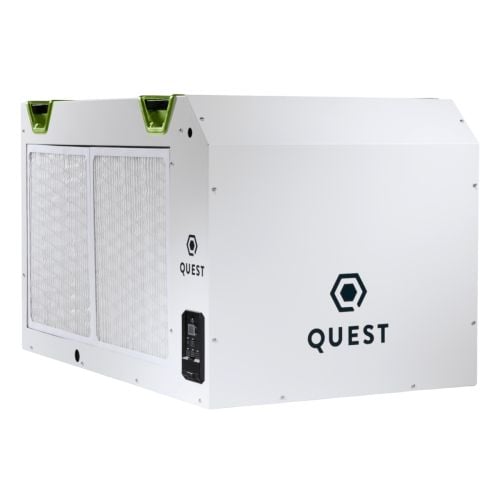 Quest 506 Dehumidifier - 208/230V