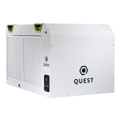 Quest 506 Dehumidifier - 277V