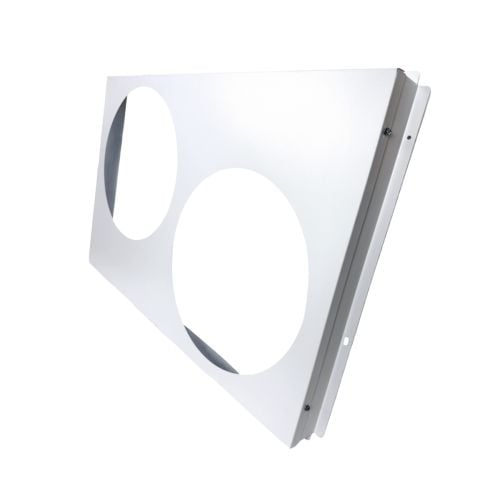 Quest 746/700/506 Dehumidifier Exhaust Duct Kit