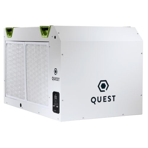 Quest 746 Dehumidifier - 480V