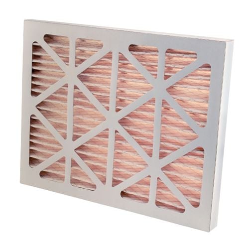 Quest Air Filter for PowerDry 4000 CDG174 & Dual Overhead Picture