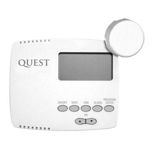 Quest DEH 3000R Digital Controller