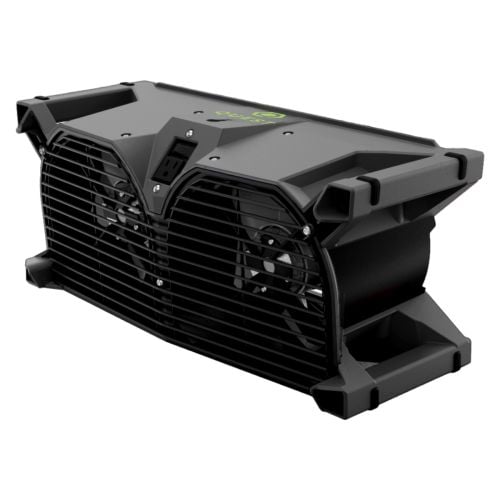 Quest F10 Air Mover - 115V