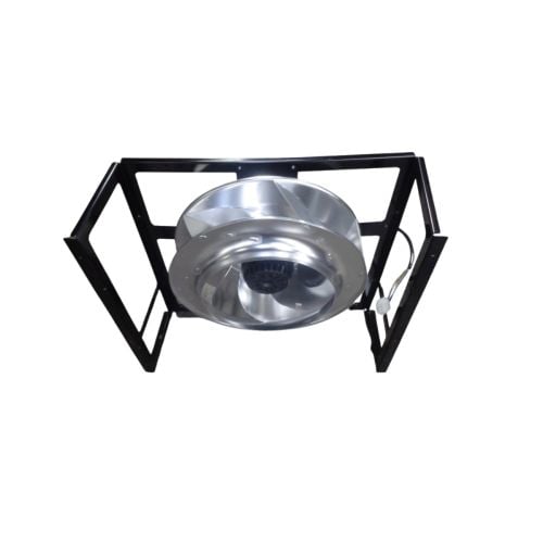 Quest Fan Impeller Assembly for Quest 506 Dehumidifier