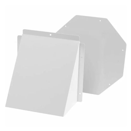 Quest HI-E Dry 195 Portable Dehumidifier Muffler Kit