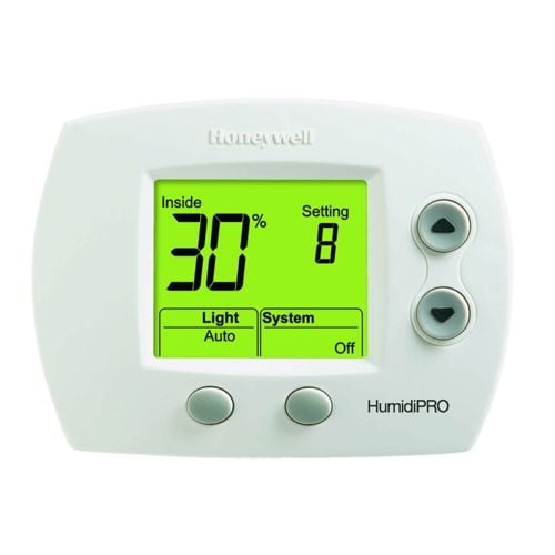 Quest HoneyWell Humidipro Digital Controller