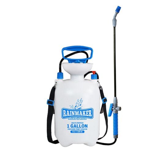 Rainmaker 1 Gallon Pump Sprayer