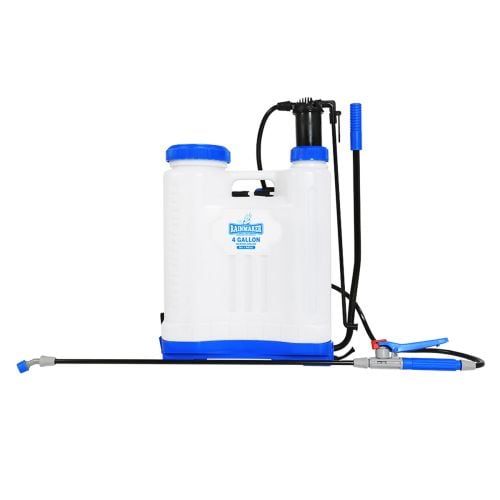 Sac &agrave; Dos Pulv&eacute;risateur Rainmaker 4 Gallons
