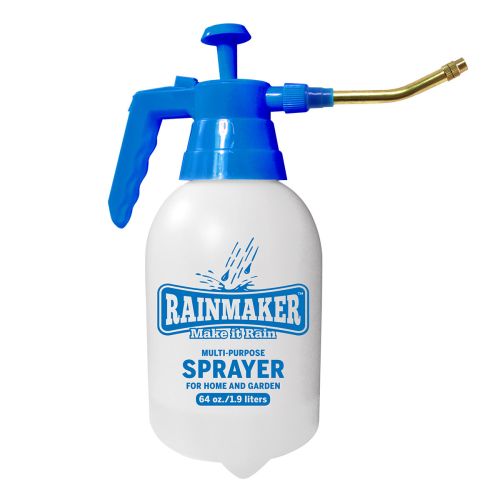 Rainmaker Pressurized Spray Bottle 64oz