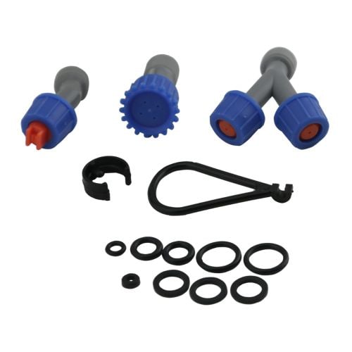 Rainmaker 4 Gallon & 5 Gallon Spare Parts Kit (24/Cs)