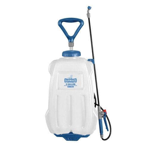 Rainmaker 5 Gallon Battery Powered Sprayer Picture