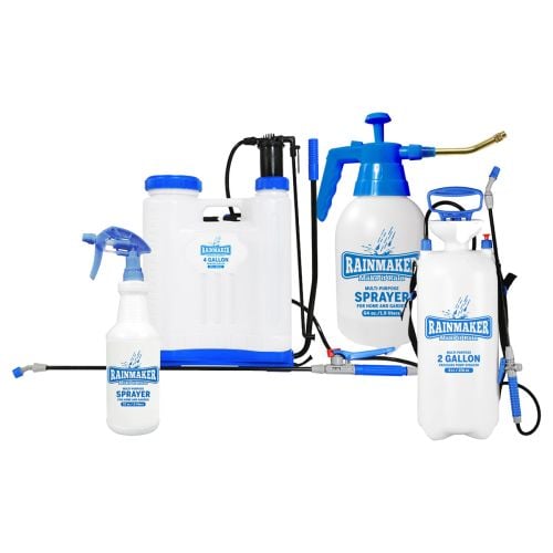 Rainmaker Sprayer & Spray Bottle
