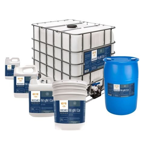 Remo Nutrients MagNifiCal