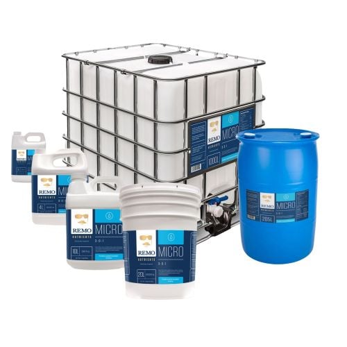 Remo Nutrients Micro