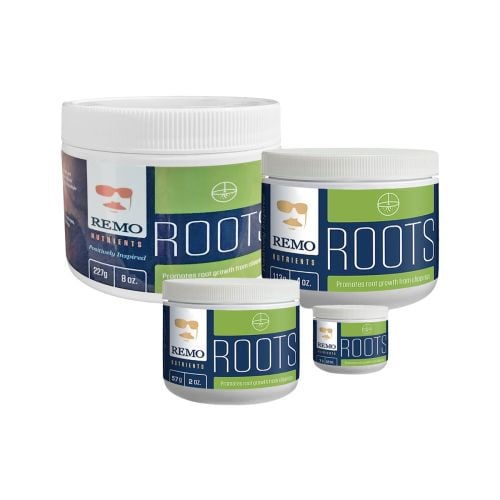 Remo Nutrients Roots
