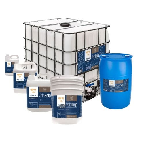Remo Nutrients VeloKelp