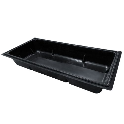 Reservoir Econo 100 Gallon Black