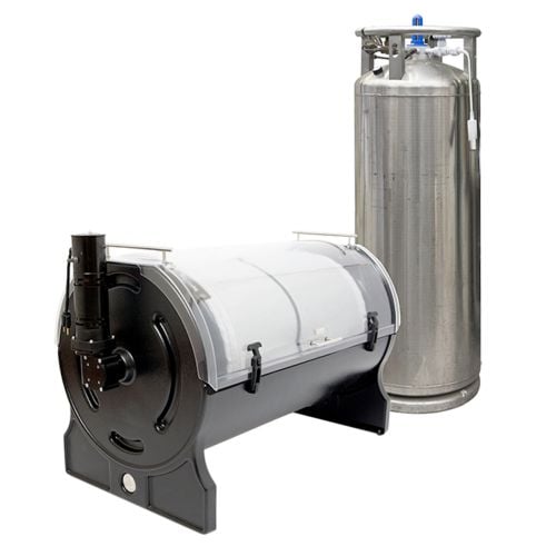 Resinator XL Multi-Function