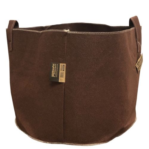 RhizoPot 25 Gal W/Handles (10/Pk)