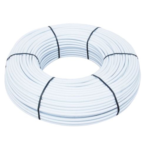 Rivulis White Poly Pipe Tubing (0.620