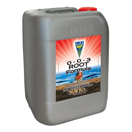 Hesi Root Complex 20L