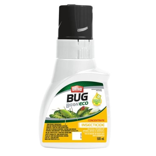 Insecticide concentré Bug B Gon ECO de Scotts 500 ml (12/Boîte)