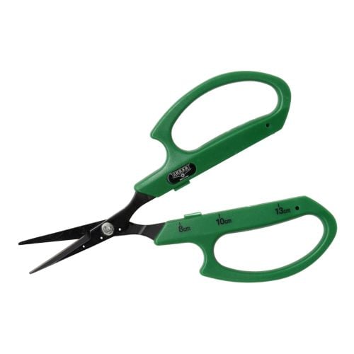 Shear Perfection Senshi Bonsai Scissor 2 Straight Non-Stick Blades Picture